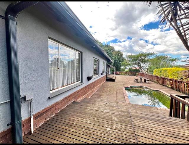 4 BEDROOM HOUSE FOR SALE IN CLARENDON